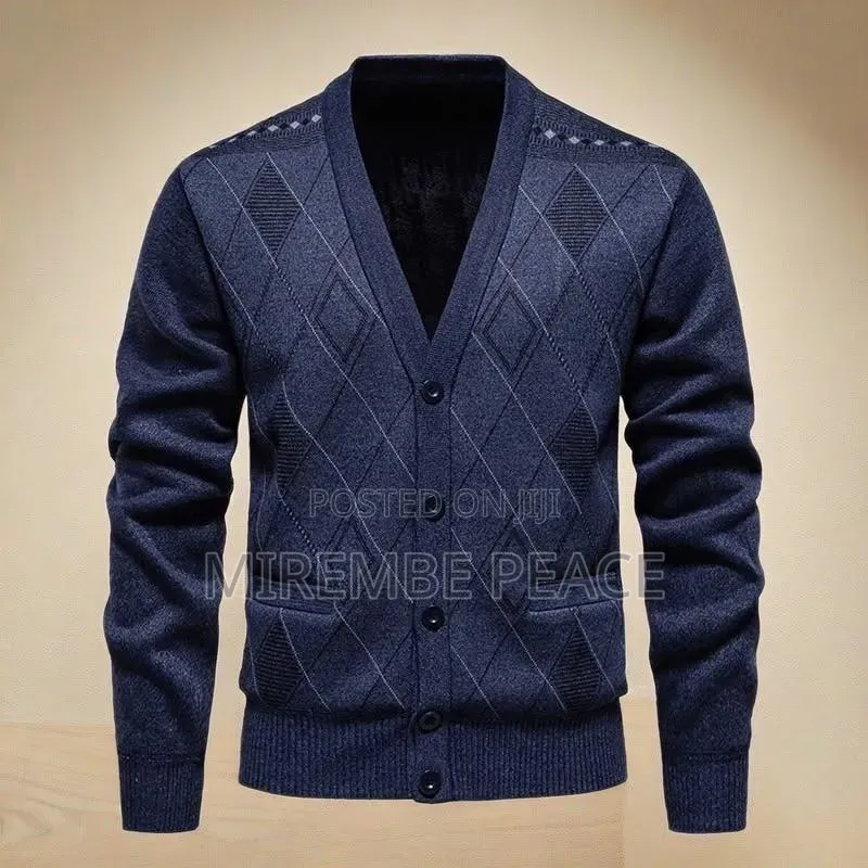 Button Cardigans Sweaters