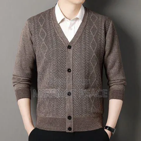 Button Cardigans Sweaters