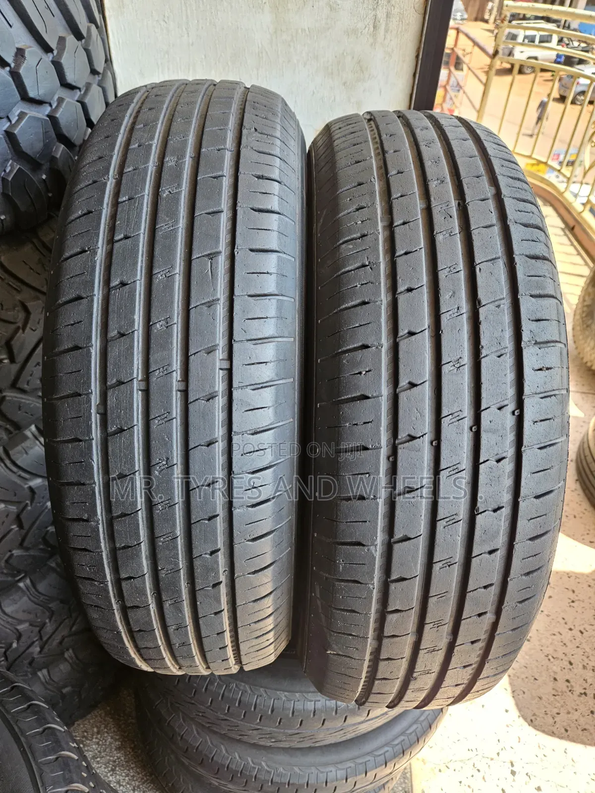 195 70 R14 Used Kapsin We Care More About Your Cars