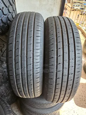 195 70 R14 Used Kapsin We Care More About Your Cars