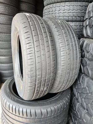 195 70 R14 Used Kapsin We Care More About Your Cars