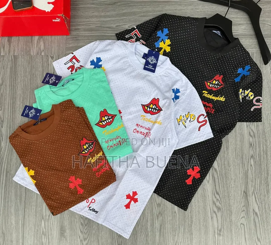 Men's Tshirts
