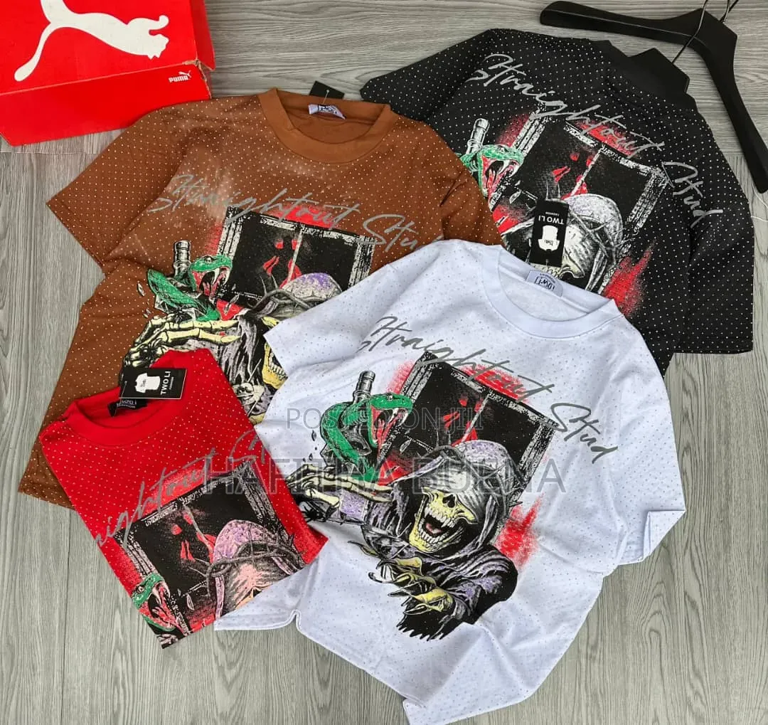Men's Tshirts