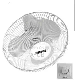 9607 Orbit Fan