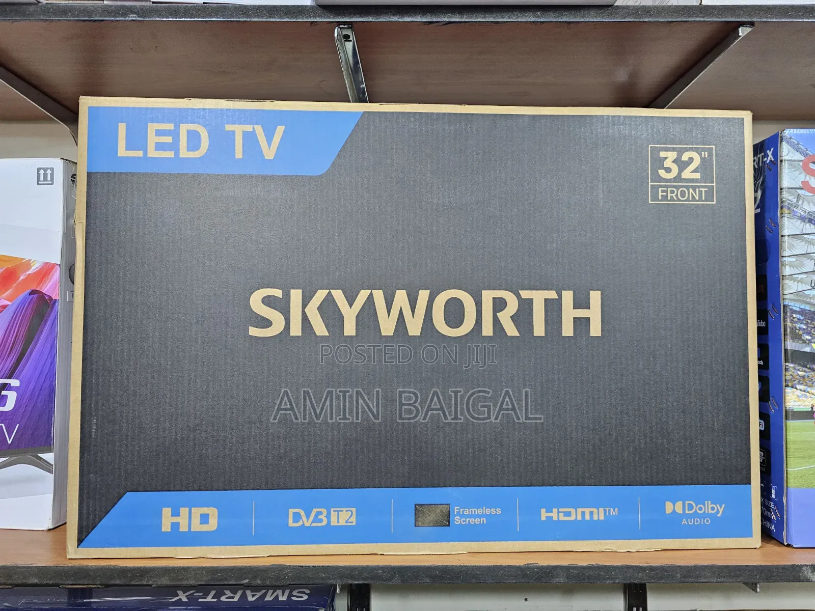 32 Skyworth Digital