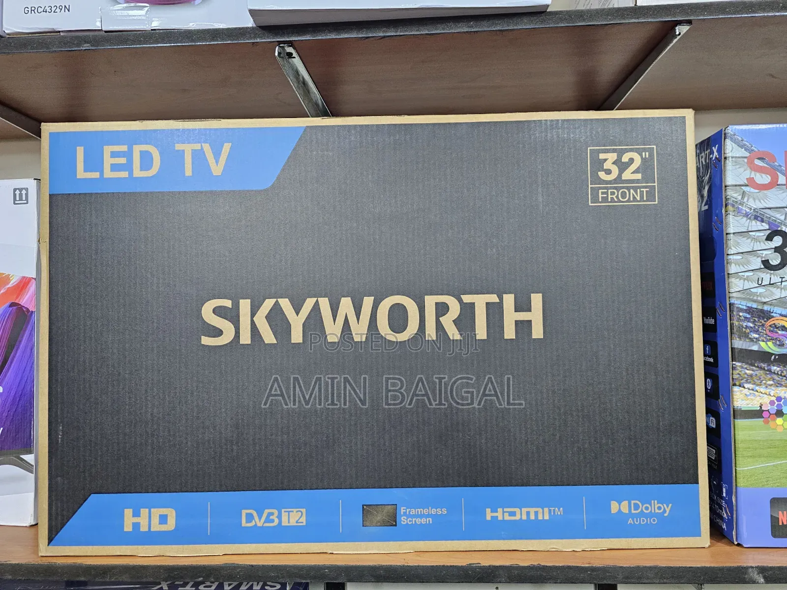 32 Skyworth Digital