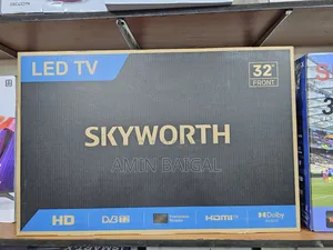 32 Skyworth Digital