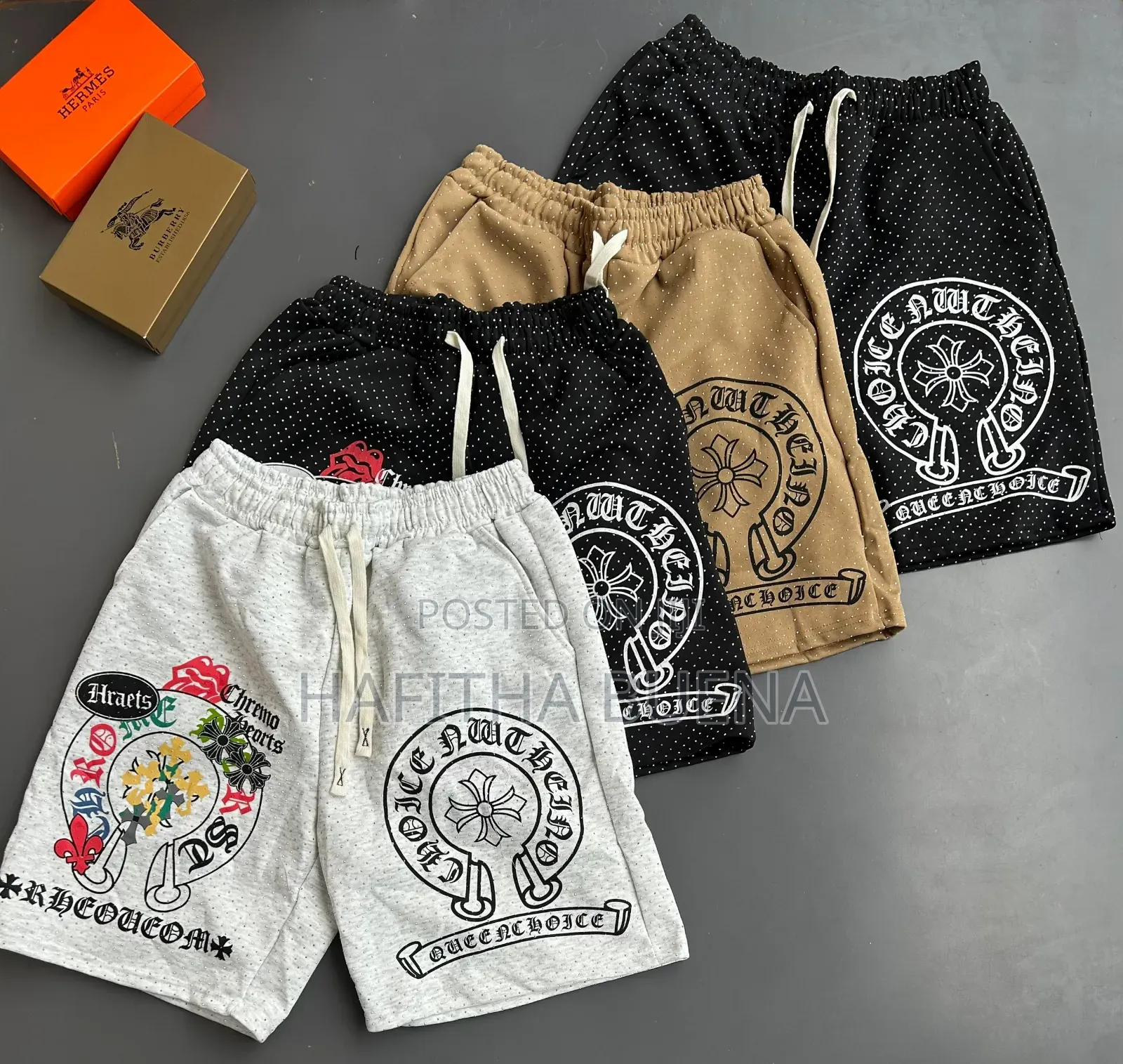 Men's Shorts