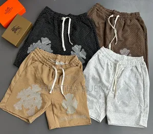 Men's Shorts