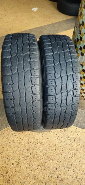 215 75 R15 Linglong Crosswind the All U Need 4 Ur Super Custom.