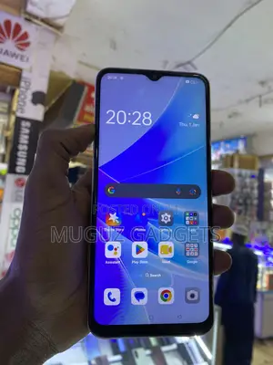 Oppo A77s 128 GB