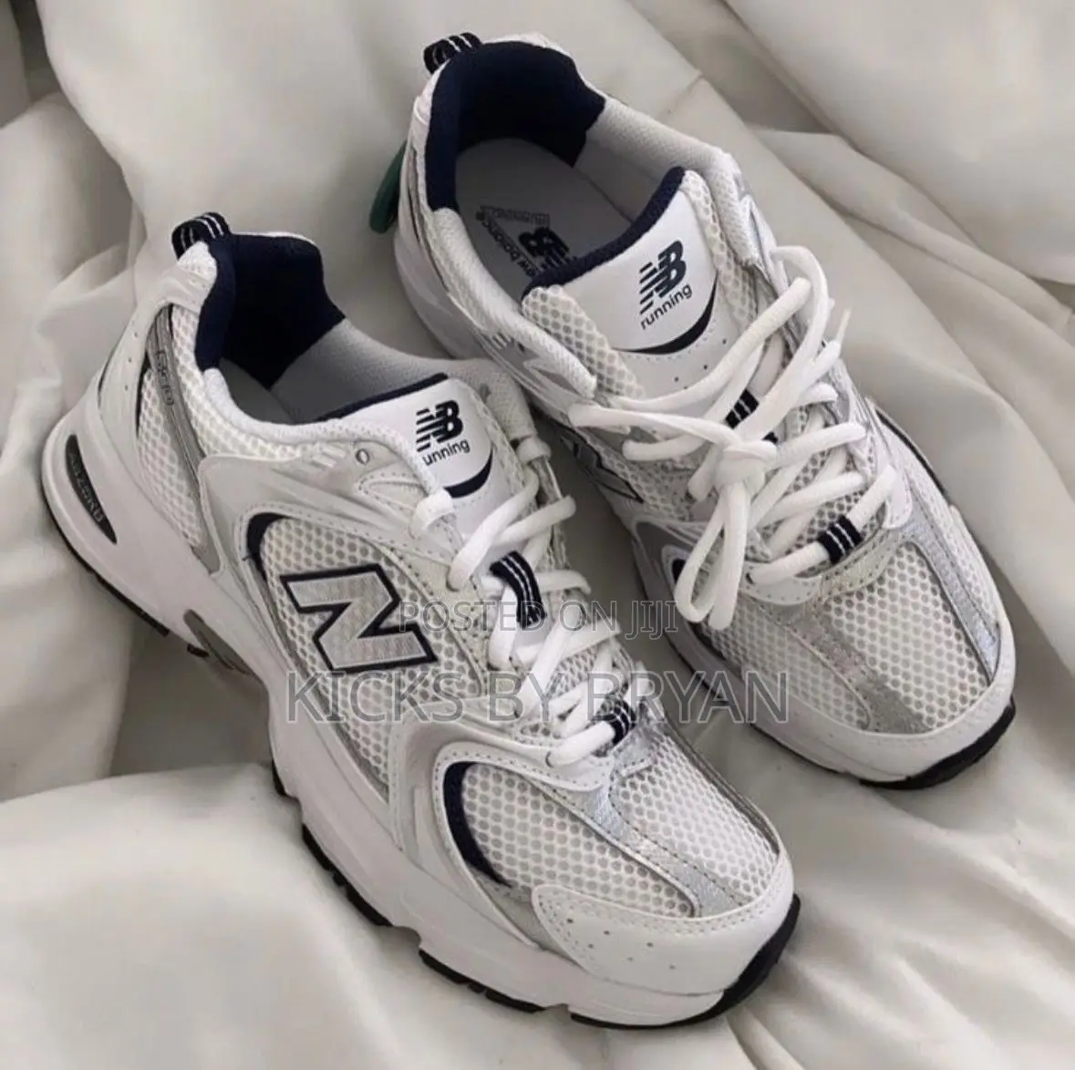 Classic Sneakers