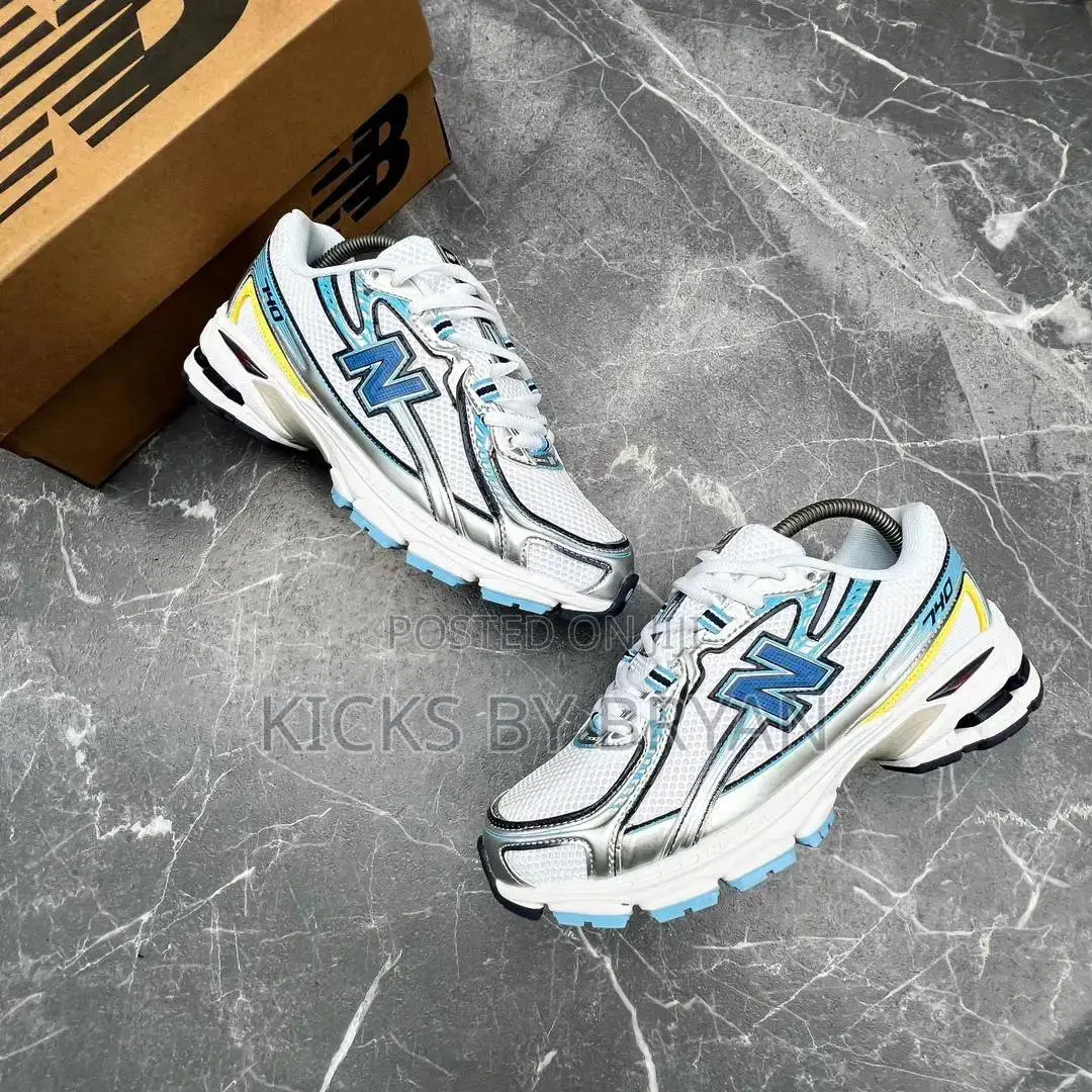 Classic Sneakers