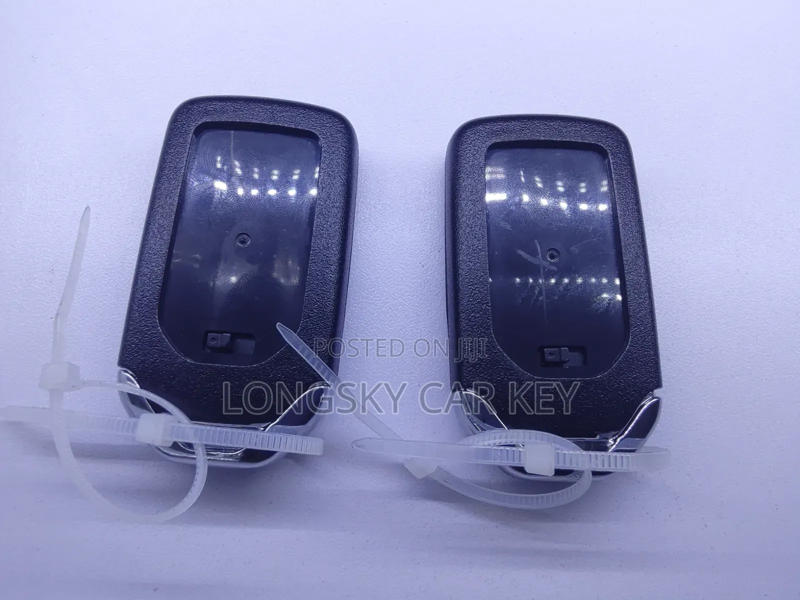 Smart Car Keys for Honda