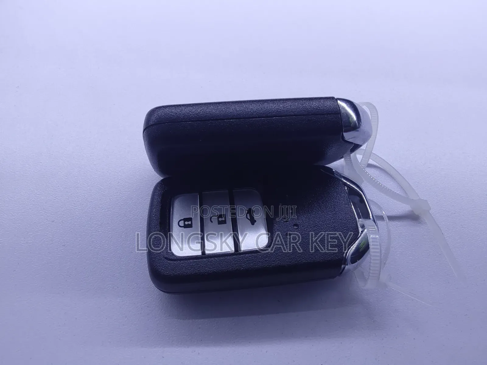 Smart Car Keys for Honda