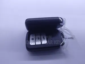 Smart Car Keys for Honda