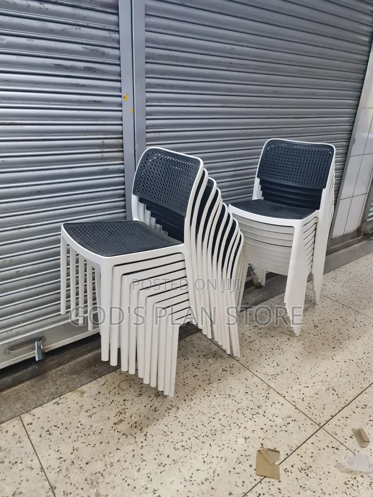 Rattan Plastic Outdoor Chairs Plastic Chairs