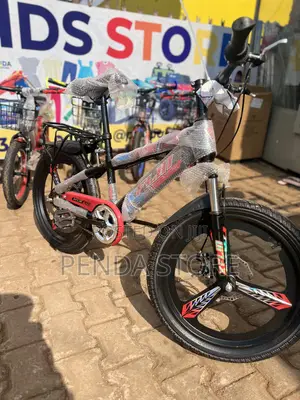 Kids Adventure Time Bicycle Bike – Adventure Rush Elite Bike