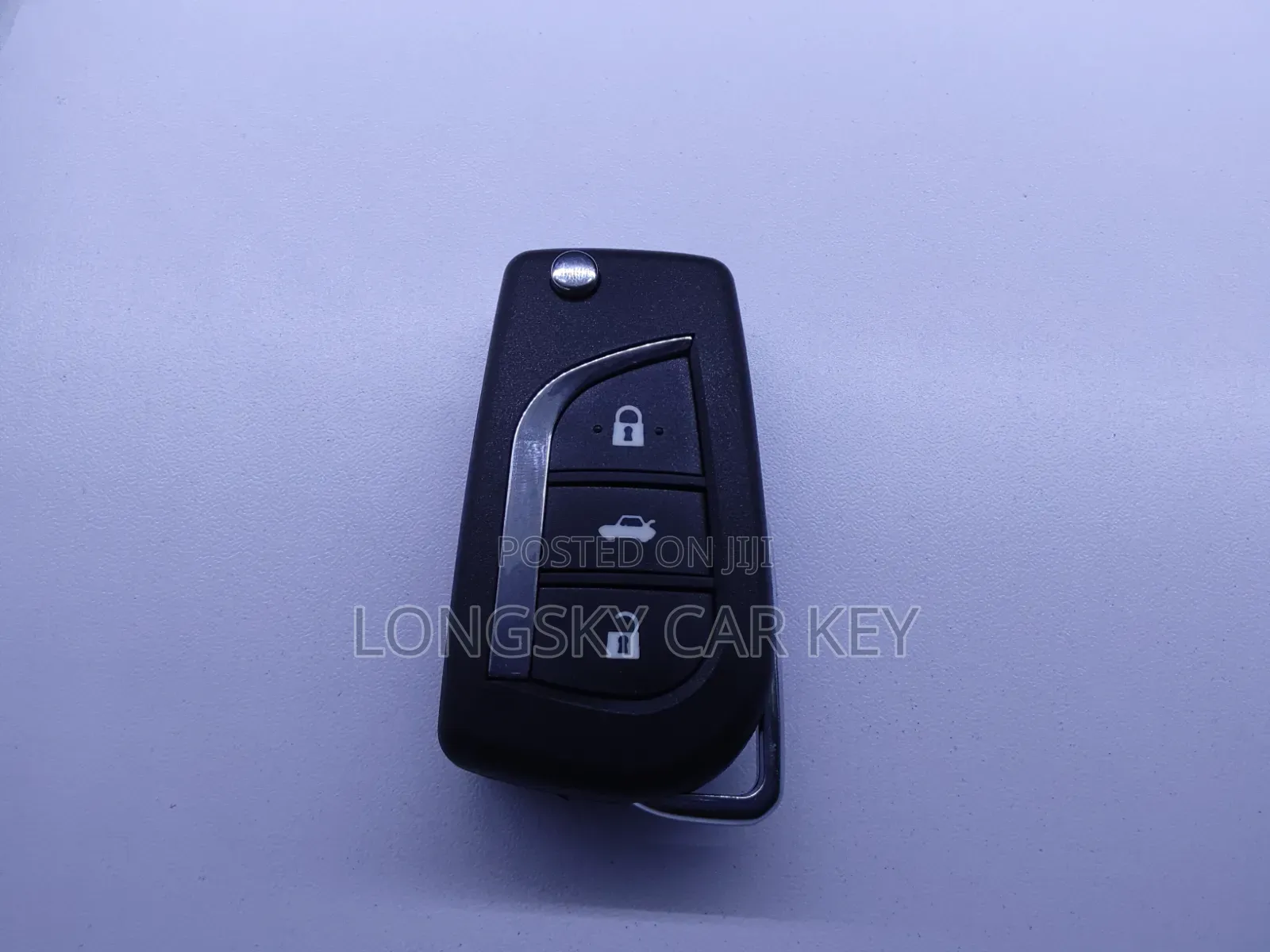 Smart Car Keys for Toyota , Hilux , Hilander , Camry