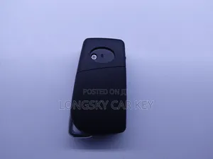 Smart Car Keys for Toyota , Hilux , Hilander , Camry