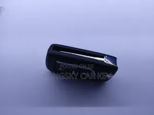 Smart Car Keys for Toyota , Hilux , Hilander , Camry
