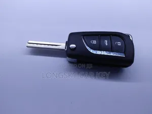 Smart Car Keys for Toyota , Hilux , Hilander , Camry