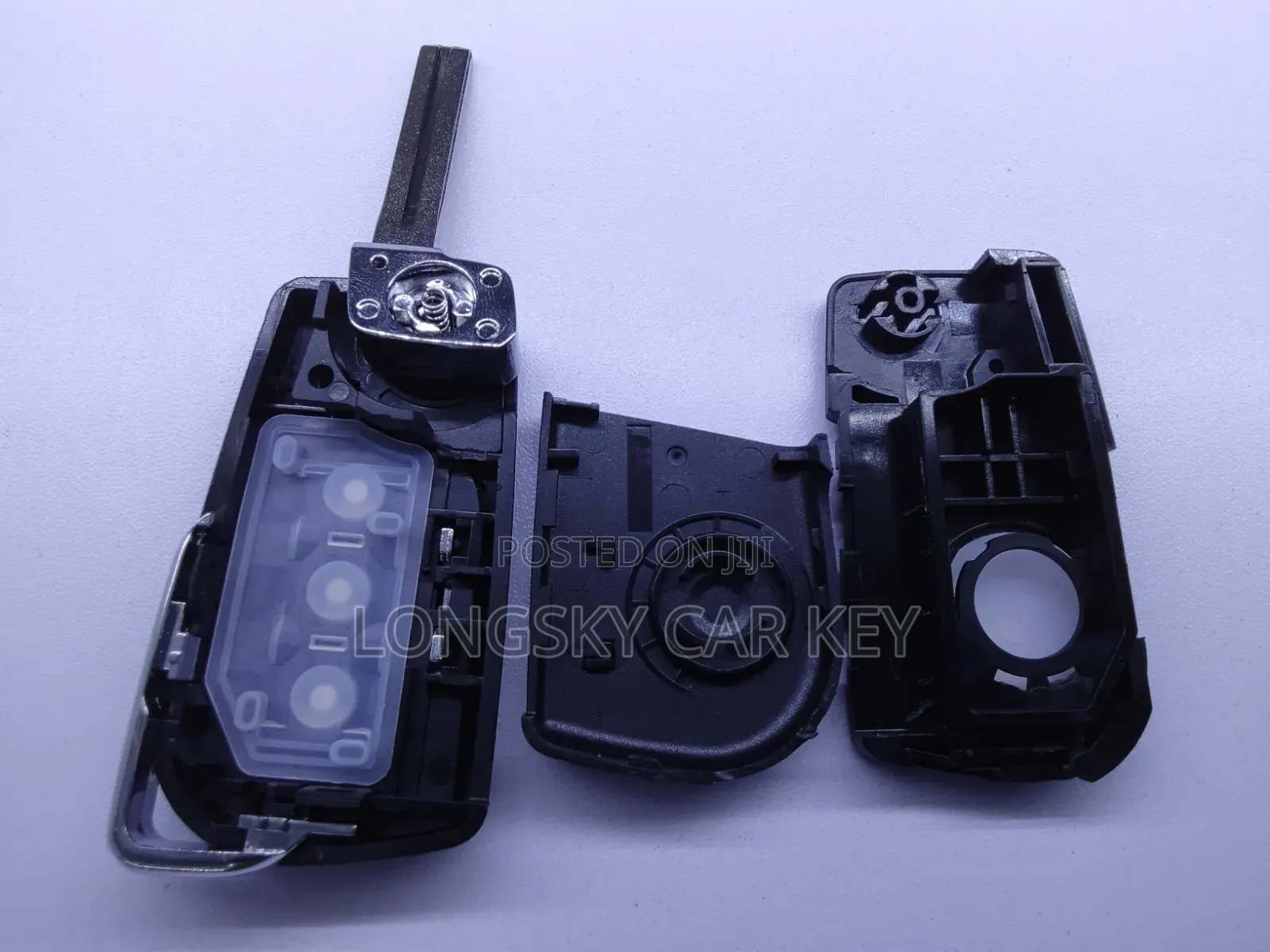 Smart Car Keys for Toyota , Hilux , Hilander , Camry