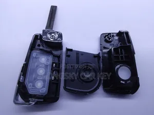 Smart Car Keys for Toyota , Hilux , Hilander , Camry