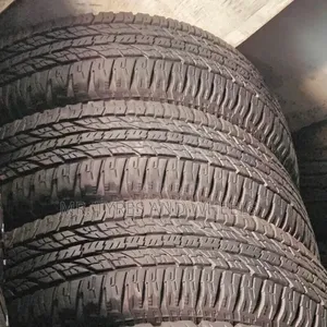 225 65 R17 Yokohama Japan Imported Tires Only 3pises Available Now.