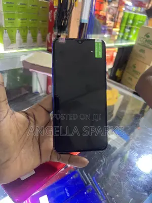Vivo Y93 Standard Edition 64 GB Blue