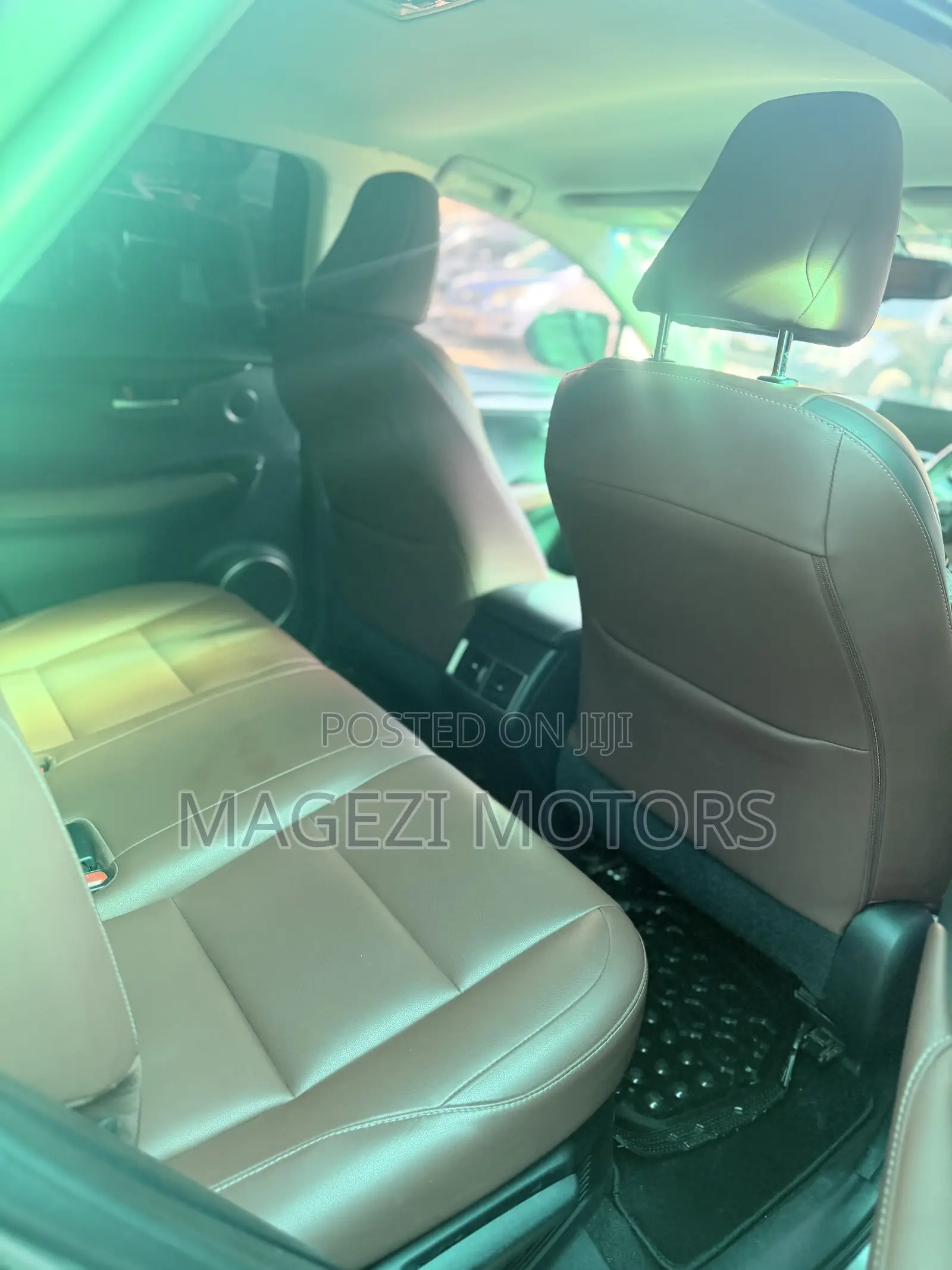 Lexus NX 2021 Silver