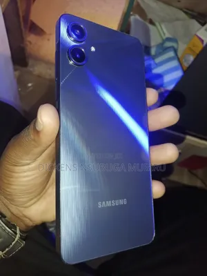 Samsung Galaxy A06 64 GB Blue