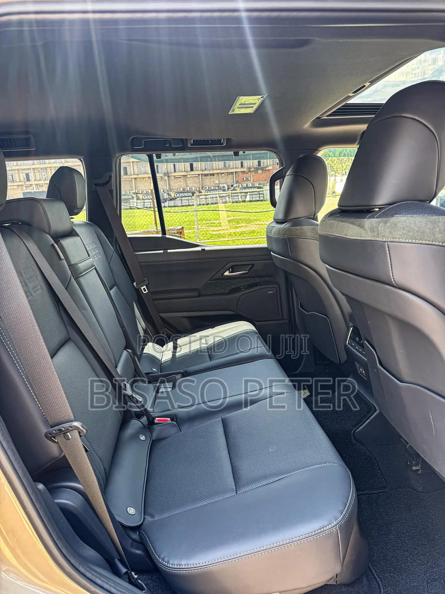 Lexus GS 2024 Gold