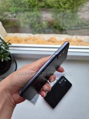Samsung Galaxy S21+ 5G 128 GB Black