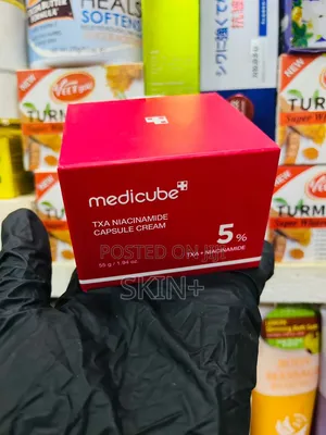 Medicube Cream