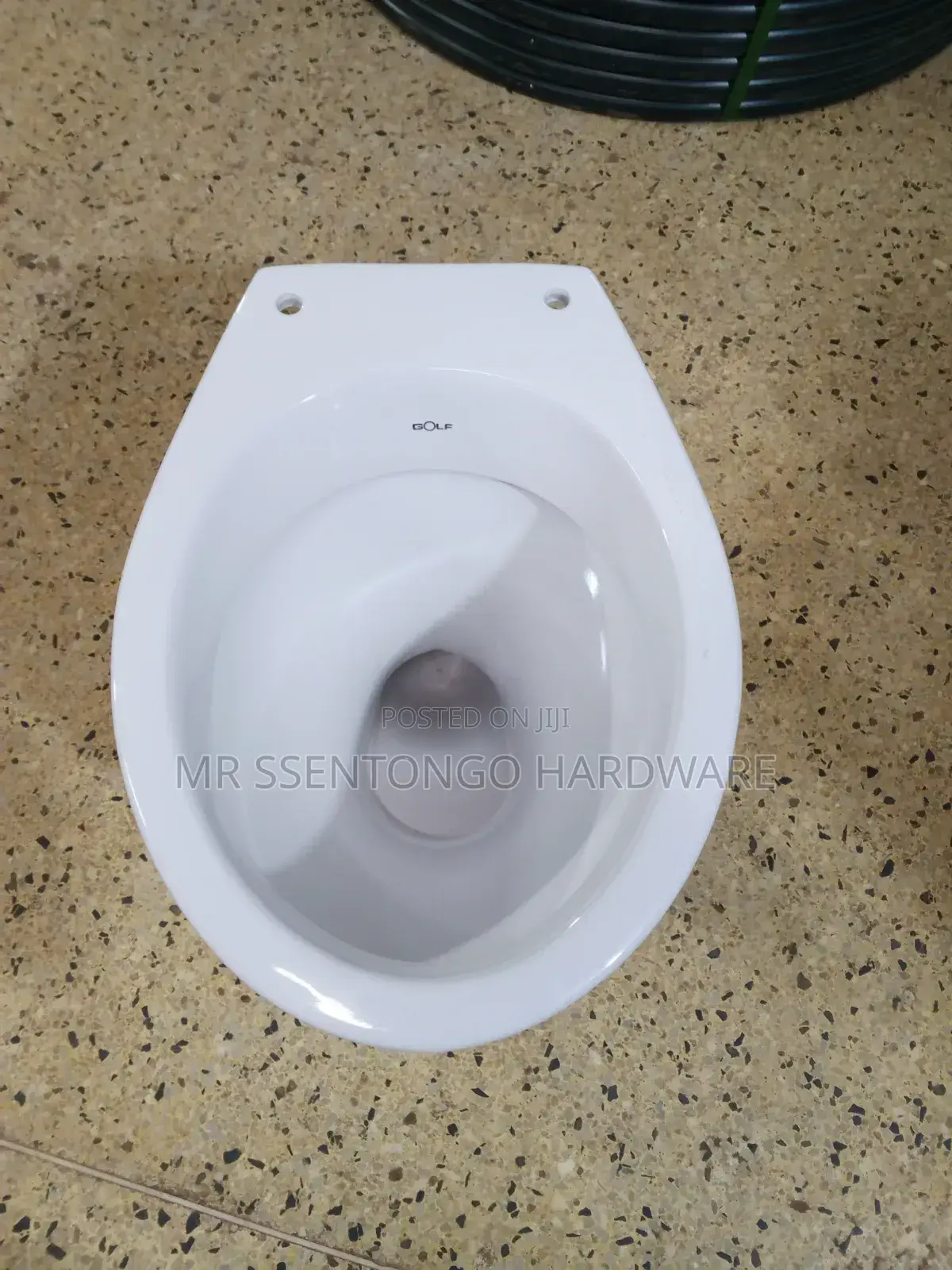 Toilet Seat Good Quality (All Types)