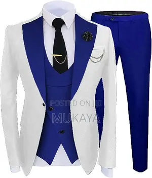 Suits for Weddings