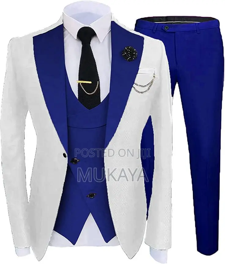 Suits for Weddings