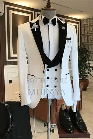 Suits for Weddings