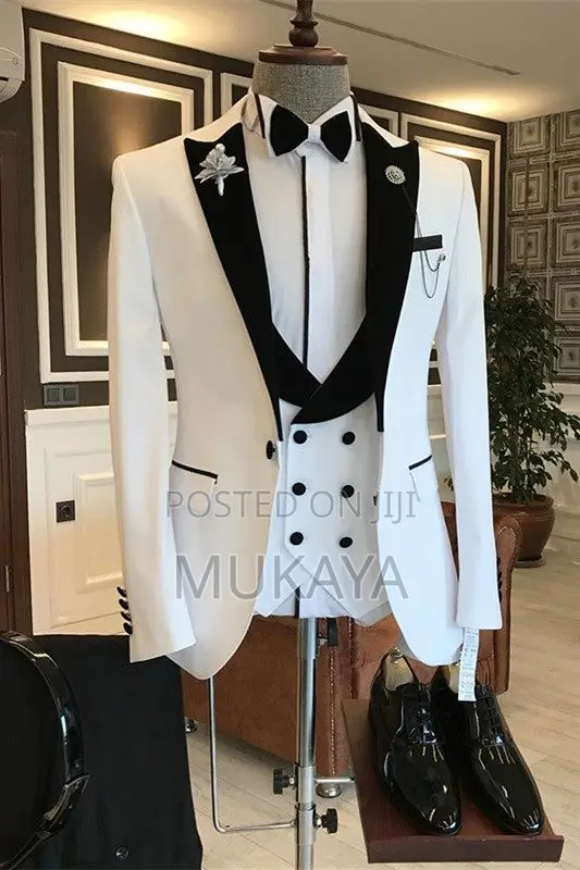 Suits for Weddings