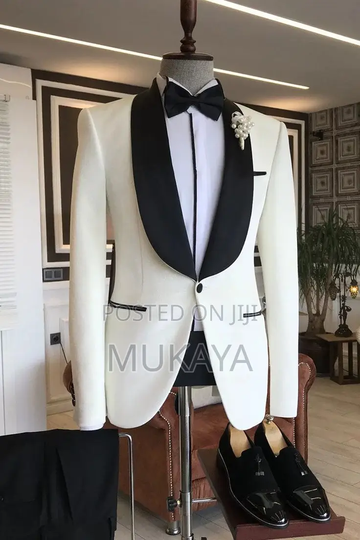Suits for Weddings