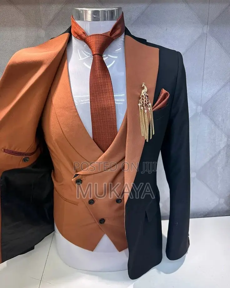 Suits for Weddings