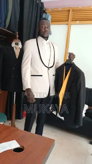 Suits for Weddings