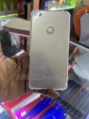 New Honor 8 Lite 16 GB Gold