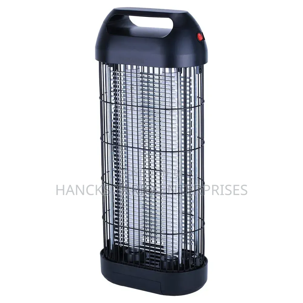 Sonashi Insect Killer – 30w Electric Bug Zapper With Uv-a Tube