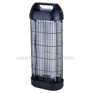 Sonashi Insect Killer – 30w Electric Bug Zapper With Uv-a Tube