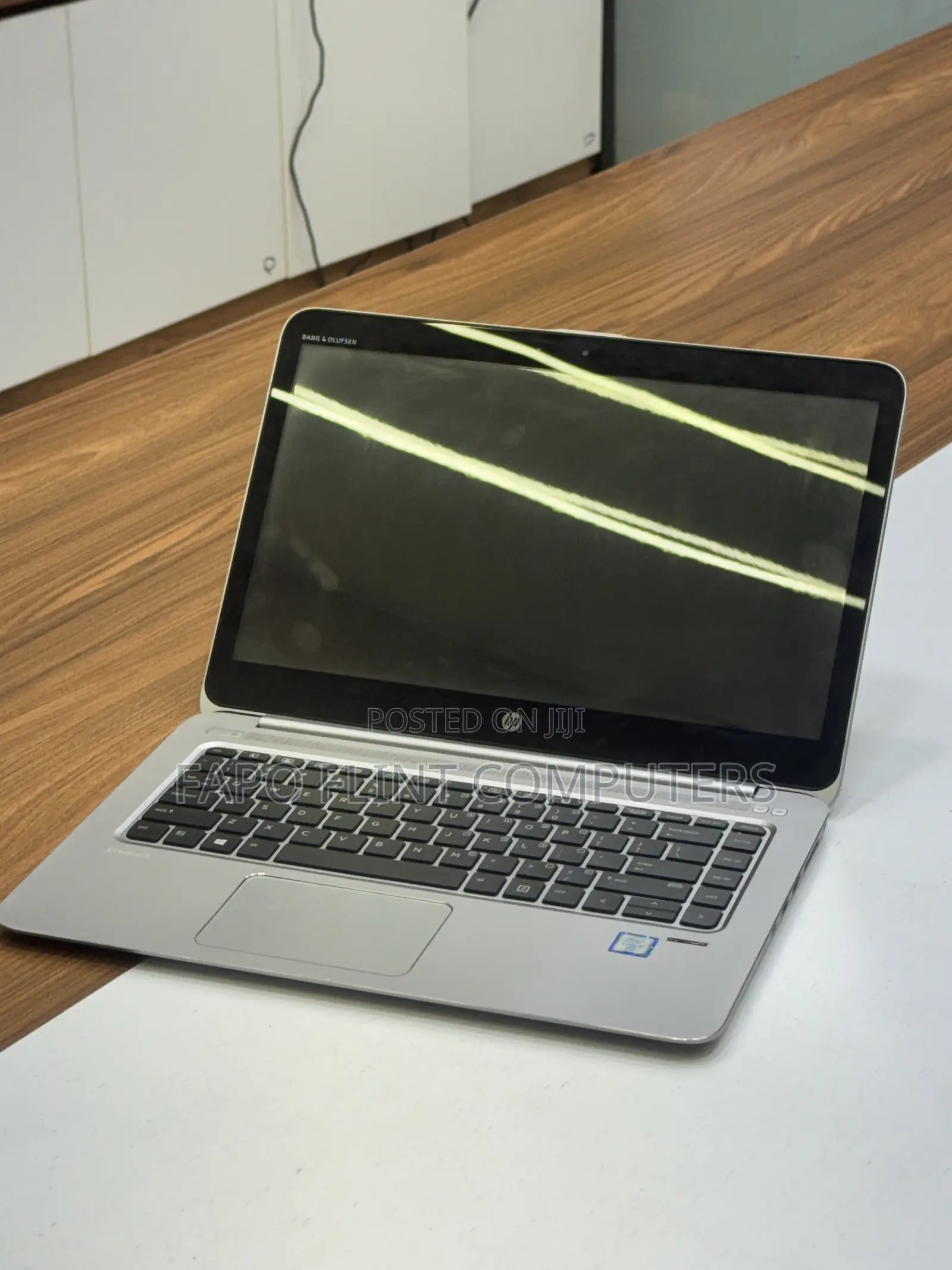 Laptop HP EliteBook Folio 1040 G3 16GB Intel Core i7 SSD 256GB