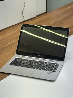 Laptop HP EliteBook Folio 1040 G3 16GB Intel Core i7 SSD 256GB
