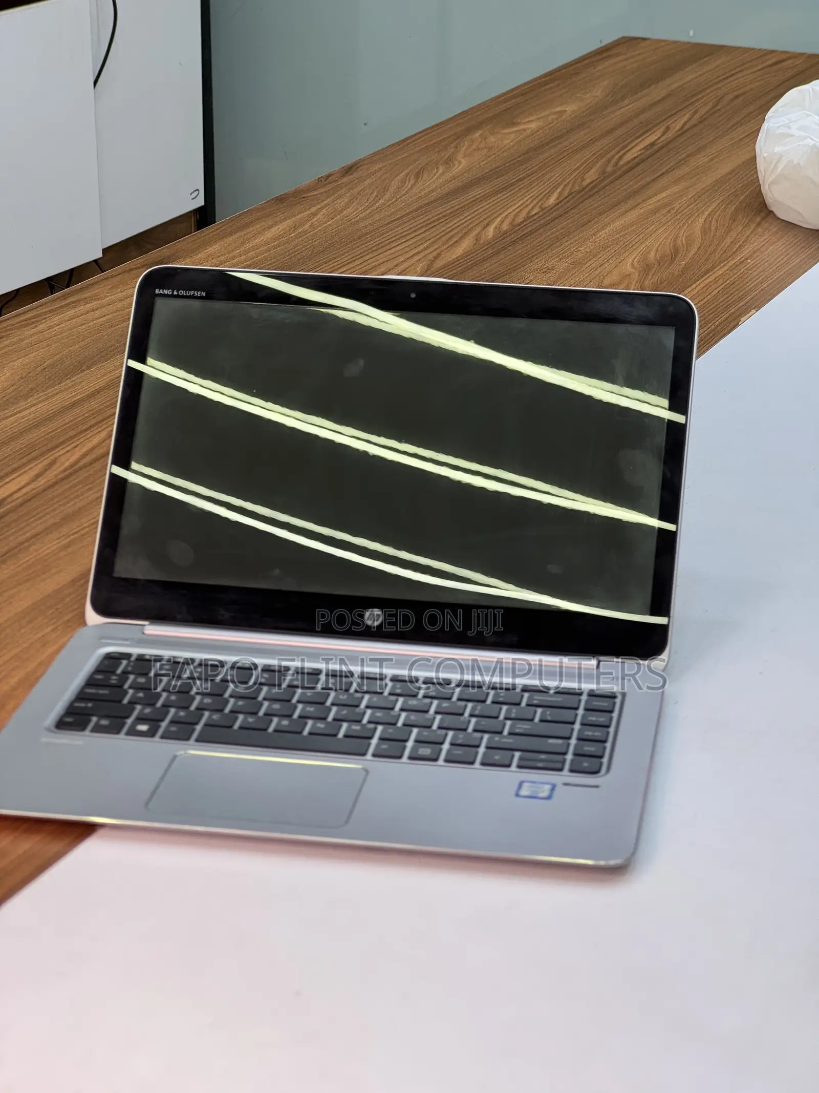 Laptop HP EliteBook Folio 1040 G3 16GB Intel Core i7 SSD 256GB