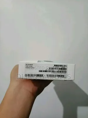 New Samsung Galaxy A57 256 GB Blue
